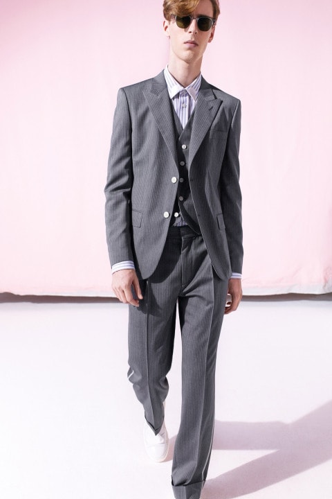 Marc Jacobs 2015 春夏系列