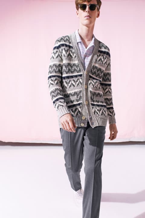 Marc Jacobs 2015 春夏系列