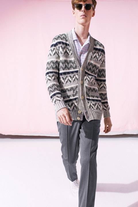 Marc Jacobs 2015 春夏系列