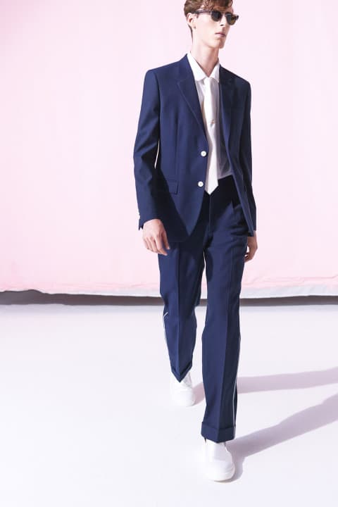 Marc Jacobs 2015 春夏系列