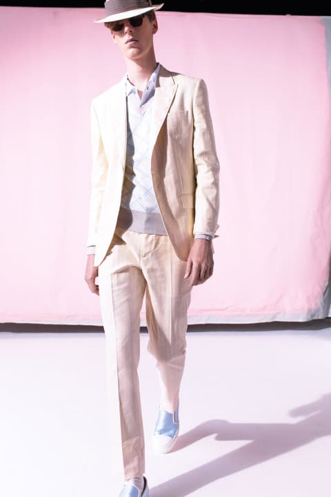 Marc Jacobs 2015 春夏系列