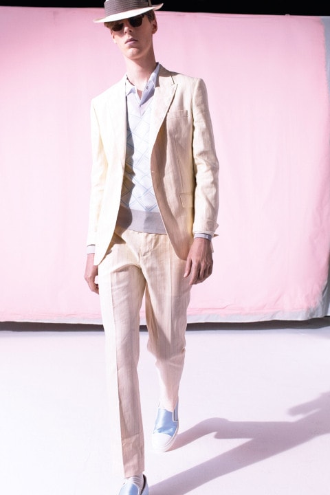 Marc Jacobs 2015 春夏系列