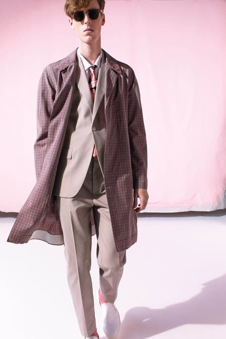 Marc Jacobs 2015 春夏系列