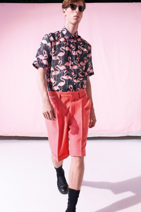 Marc Jacobs 2015 春夏系列