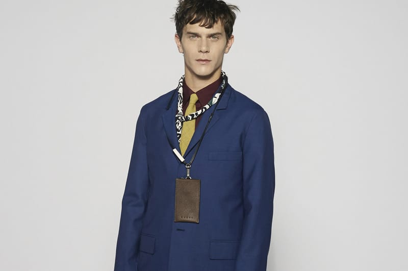 Marni 2015 春夏系列