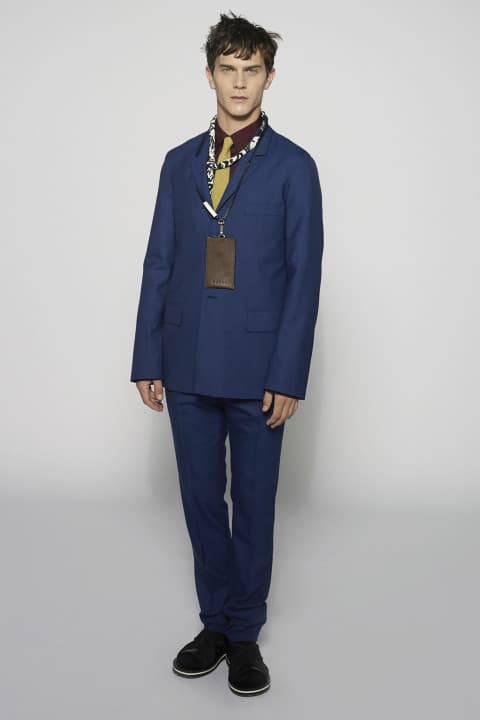 Marni 2015 春夏系列