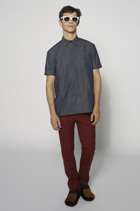 Marni 2015 春夏系列