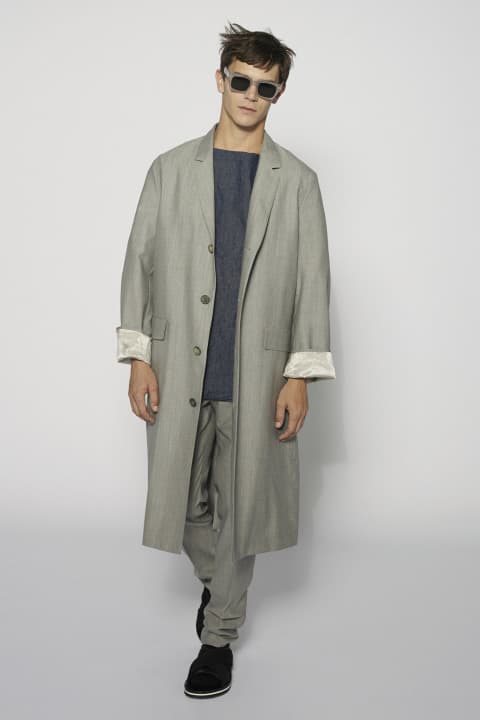 Marni 2015 春夏系列