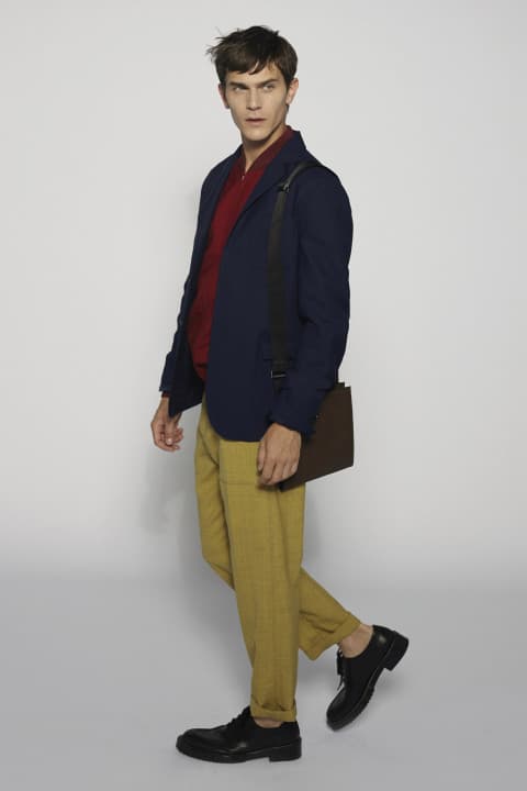 Marni 2015 春夏系列