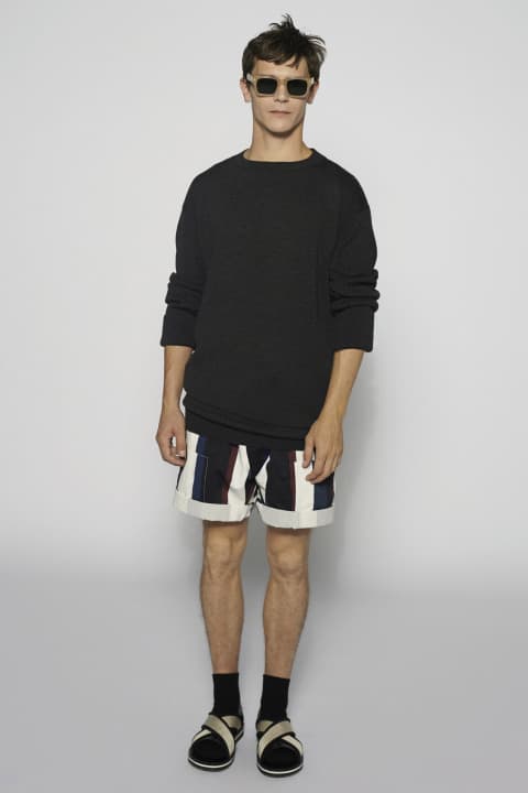 Marni 2015 春夏系列