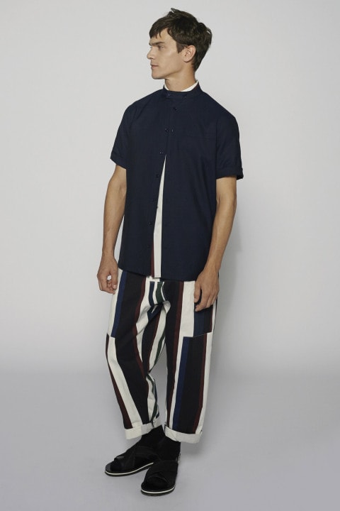Marni 2015 春夏系列