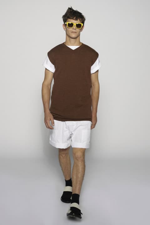 Marni 2015 春夏系列