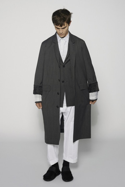 Marni 2015 春夏系列