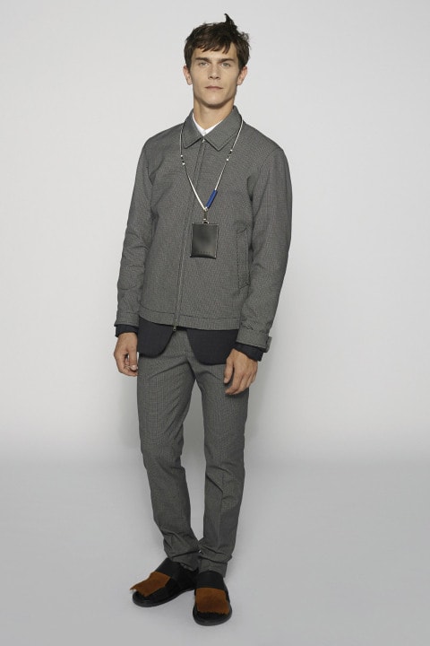 Marni 2015 春夏系列