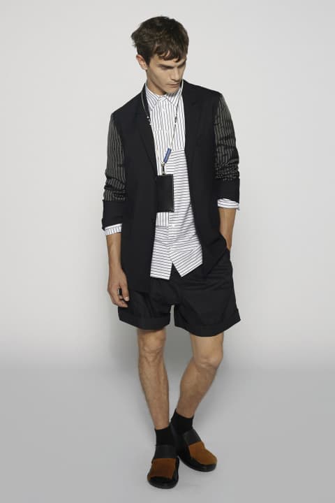 Marni 2015 春夏系列