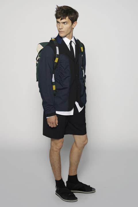 Marni 2015 春夏系列