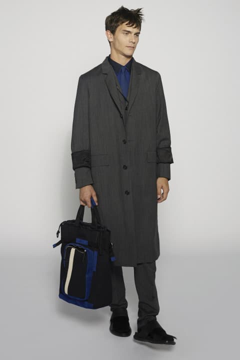 Marni 2015 春夏系列