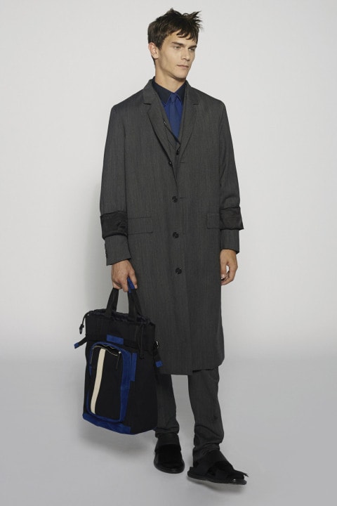 Marni 2015 春夏系列