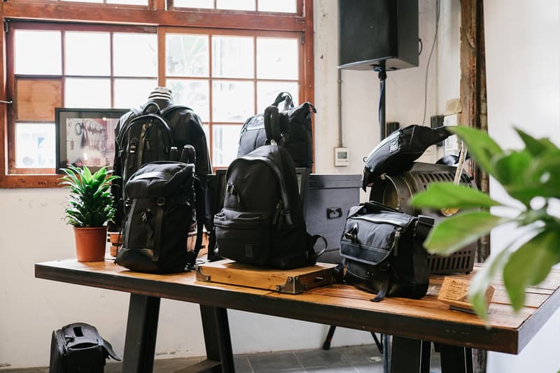 master-piece 20 週年紀念展覽現場回顧