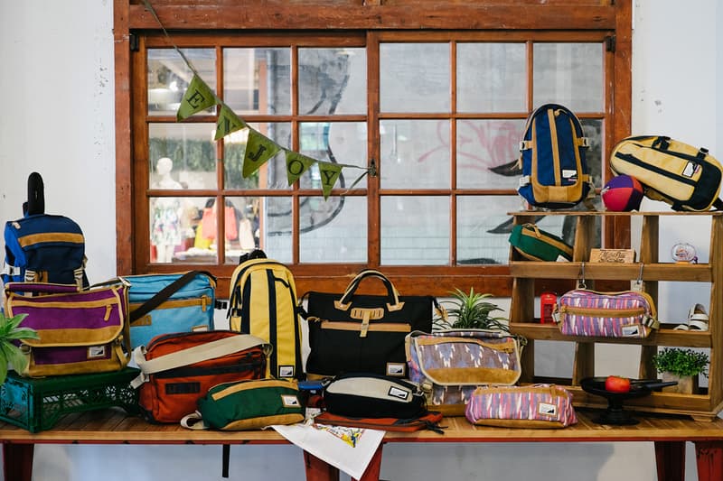 master-piece 20 週年紀念展覽現場回顧