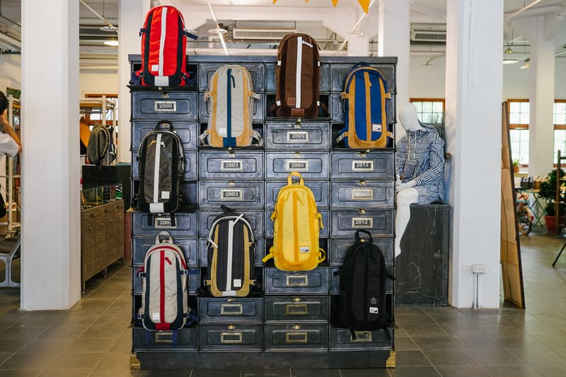 master-piece 20 週年紀念展覽現場回顧