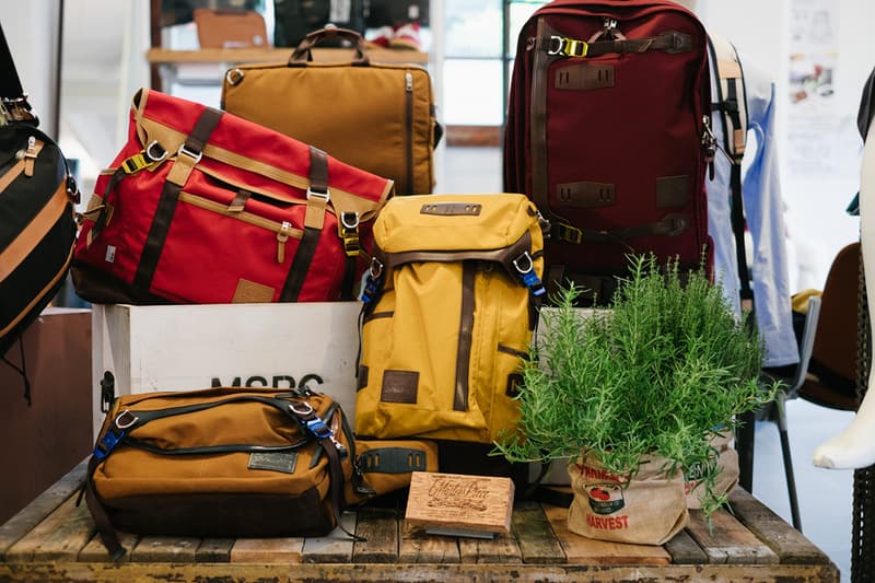 master-piece 20 週年紀念展覽現場回顧