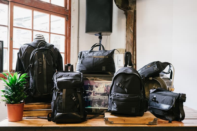 master-piece 20 週年紀念展覽現場回顧