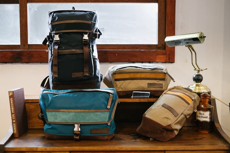 master-piece 20 週年紀念展覽現場回顧