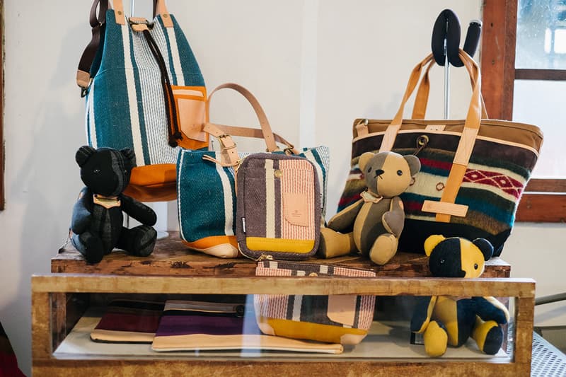 master-piece 20 週年紀念展覽現場回顧