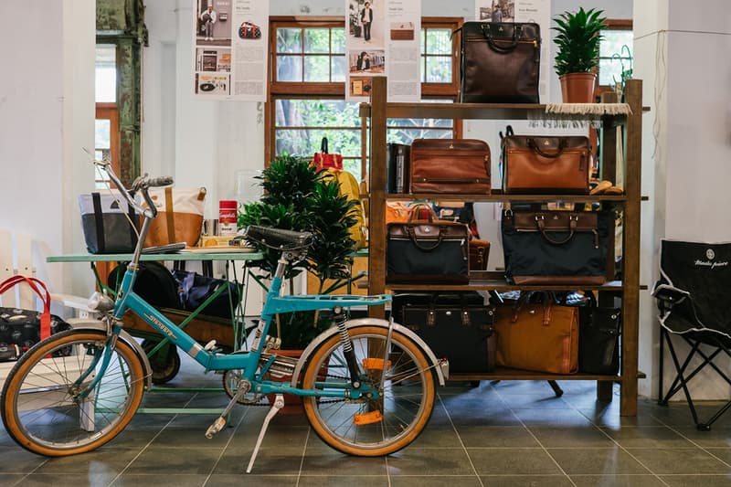 master-piece 20 週年紀念展覽現場回顧