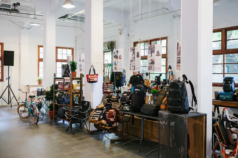 master-piece 20 週年紀念展覽現場回顧