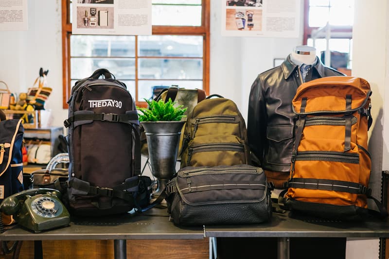 master-piece 20 週年紀念展覽現場回顧