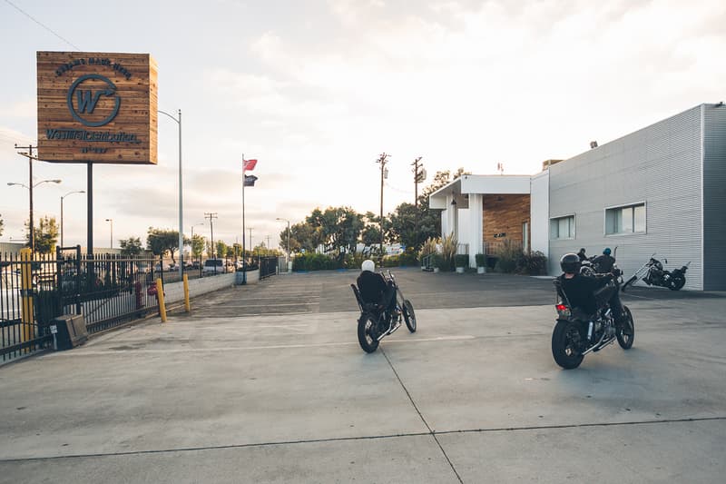 MATIX 2015 春夏「SECONDHAND EXPOSURE」系列預覽會回顧