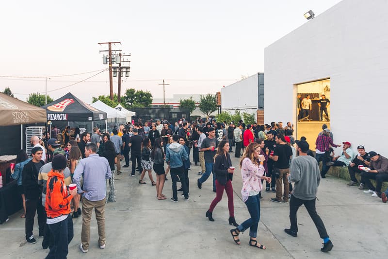 MATIX 2015 春夏「SECONDHAND EXPOSURE」系列預覽會回顧