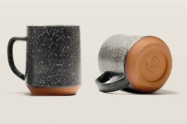 Mazama Wares Camp 陶瓷杯