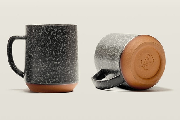 Mazama Wares Camp 陶瓷杯