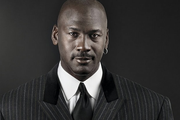 Michael Jordan 躋身億萬富翁行列
