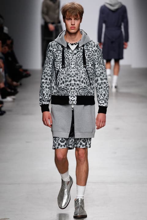 MIHARAYASUHIRO 2015 春夏系列發布會