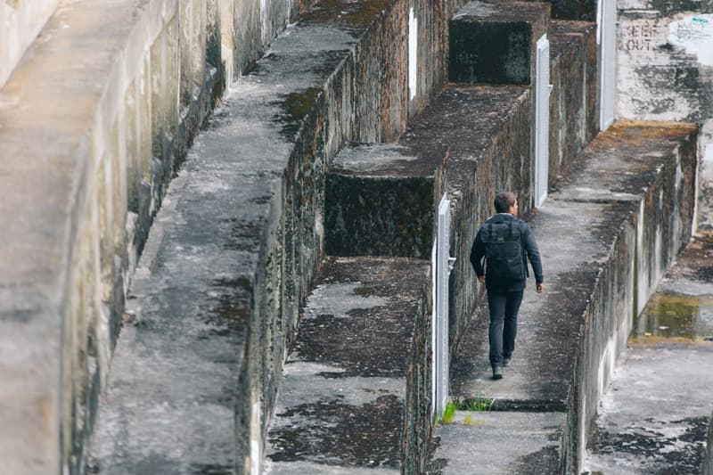 Mission Workshop 限量版 MultiCam Cargo 背包