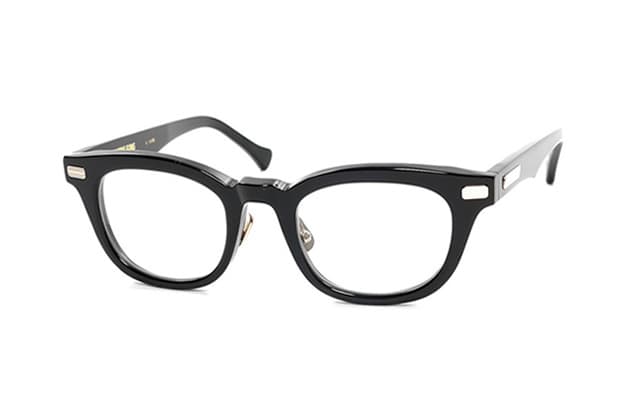 Native Sons「Engineering」眼鏡系列