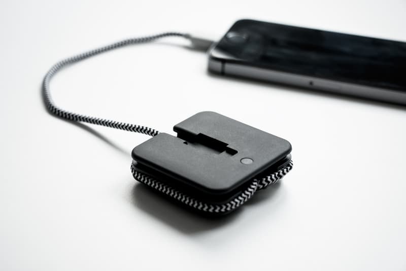 Native Union 2014 Jump 充電線