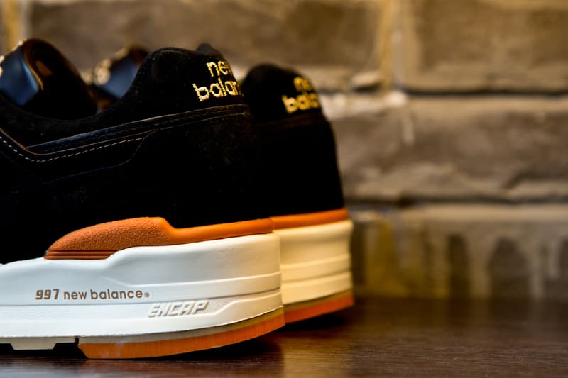 New Balance 鞋履工藝展香港站現場回顧