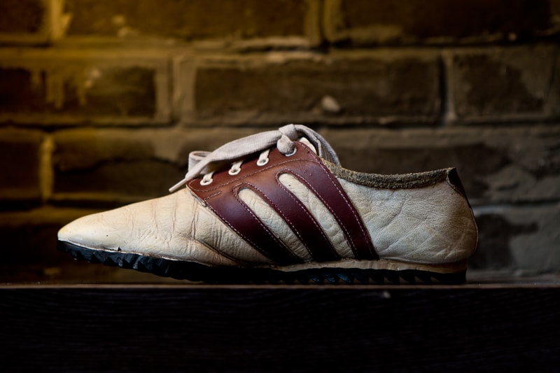 New Balance 鞋履工藝展香港站現場回顧