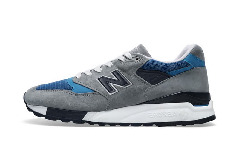 New Balance 2014 夏季「Moby Dick」系列