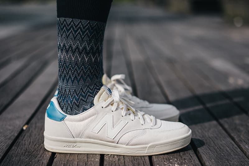 New Balance 2014 春夏「CRT300」系列