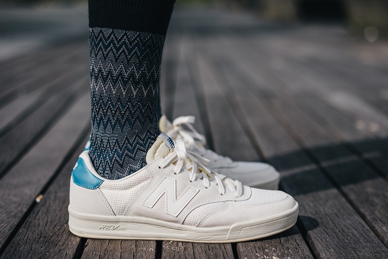 New Balance 2014 春夏「CRT300」系列