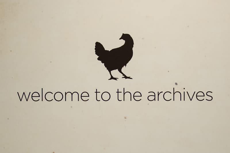 New Balance 全新 Made in USA「Authors」別注系列紐約發佈會現場回顧