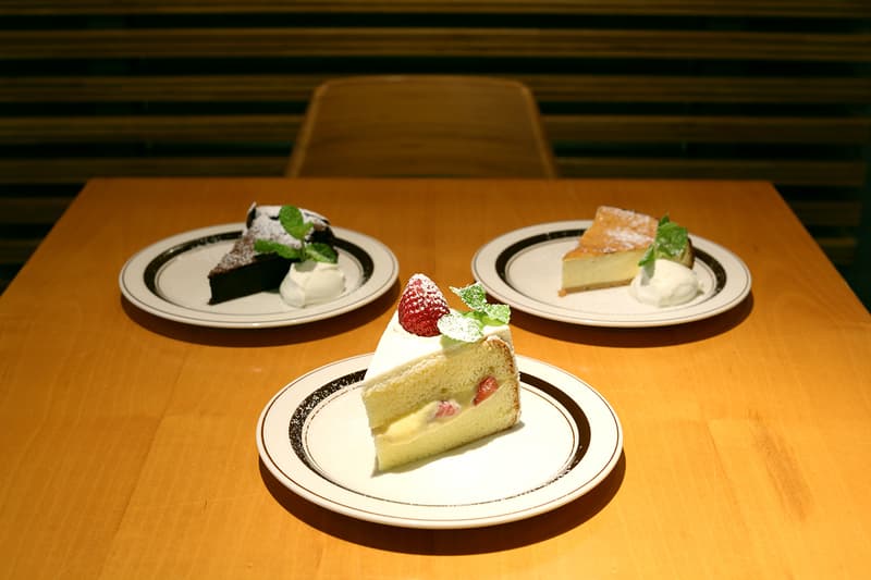 NIGO 於澀谷開設新咖啡館 2-5 Café