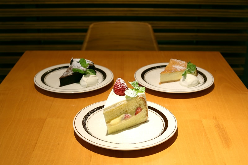 NIGO 於澀谷開設新咖啡館 2-5 Café