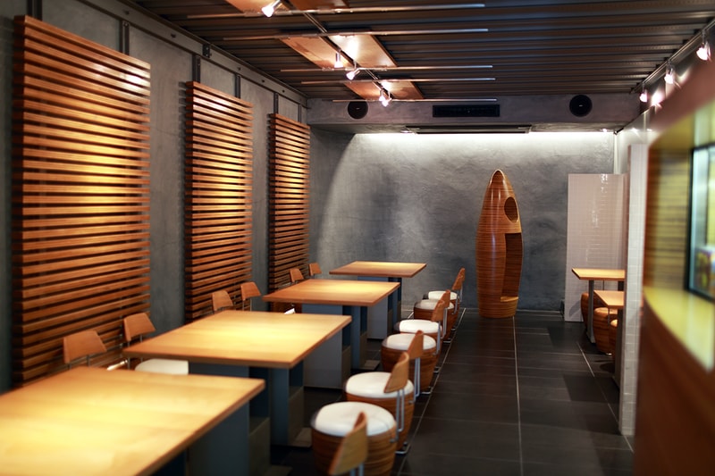 NIGO 於澀谷開設新咖啡館 2-5 Café